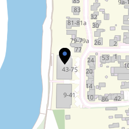 Appartement UMD00 A 6118 9
