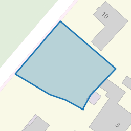 Perceel UMD00-A-6165