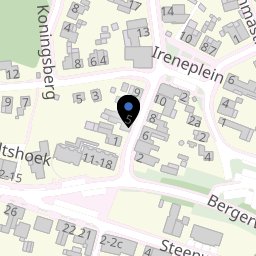 Appartement UMD00 A 6258 2
