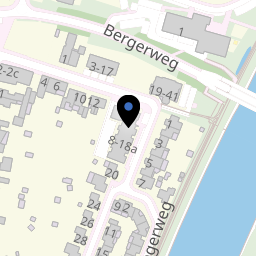 Appartement UMD00 A 6465 10