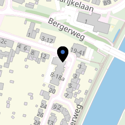 Appartement UMD00 A 6465 11