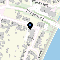 Appartement UMD00 A 6465 12
