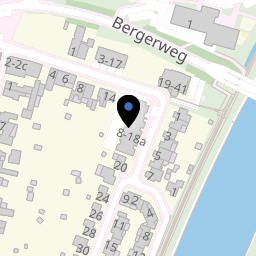 Appartement UMD00 A 6465 13