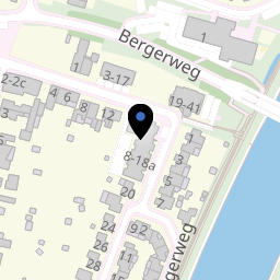 Appartement UMD00 A 6465 14