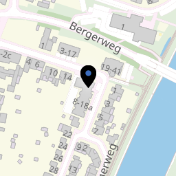 Appartement UMD00 A 6465 15