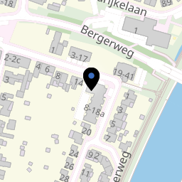Appartement UMD00 A 6465 16