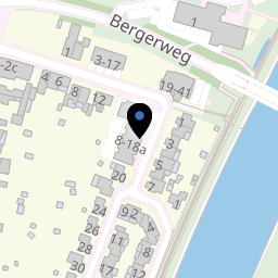 Appartement UMD00 A 6465 3
