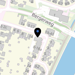 Appartement UMD00 A 6465 6