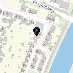 Appartement UMD00 A 6465 7