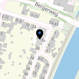 Appartement UMD00 A 6465 8