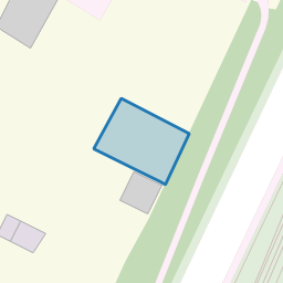 Perceel UMD00-B-167