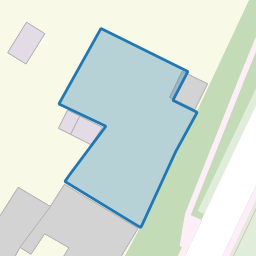 Perceel UMD00-B-169
