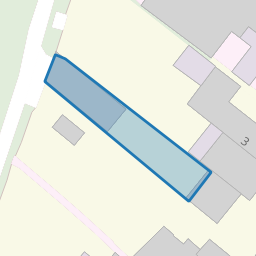 Perceel UMD00-B-2424