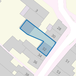 Perceel UMD00-B-2425