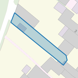 Perceel UMD00-B-2427