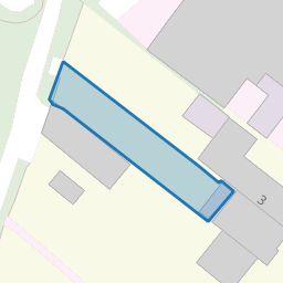Perceel UMD00-B-262