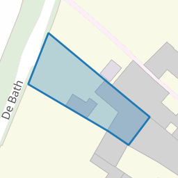 Perceel UMD00-B-280