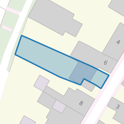 Perceel UMD00-B-2972