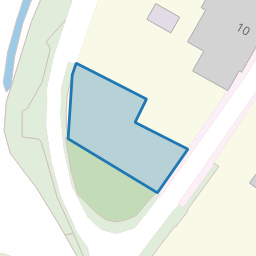 Perceel UMD00-B-303