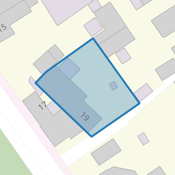 Perceel UMD00-B-3612