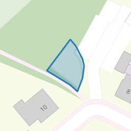 Perceel UMD00-B-3681