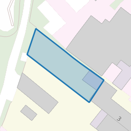 Perceel UMD00-B-4019