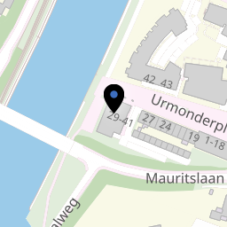 Appartement UMD00 B 4765 10