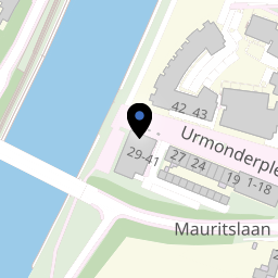 Appartement UMD00 B 4765 11