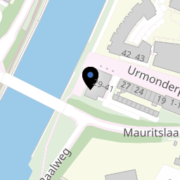 Appartement UMD00 B 4765 12