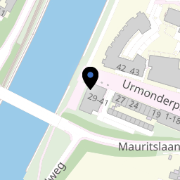 Appartement UMD00 B 4765 13