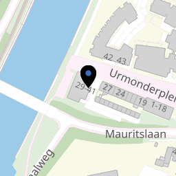 Appartement UMD00 B 4765 2