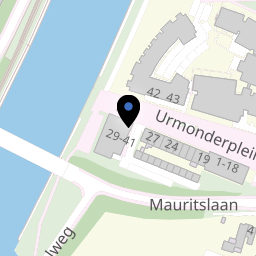Appartement UMD00 B 4765 3