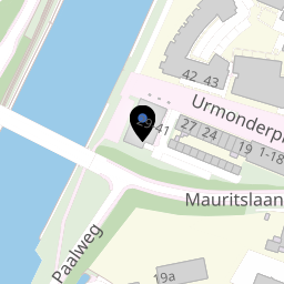 Appartement UMD00 B 4765 4