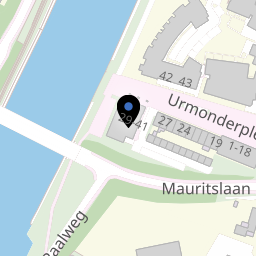 Appartement UMD00 B 4765 5