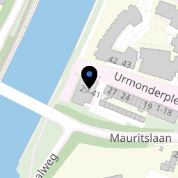 Appartement UMD00 B 4765 6