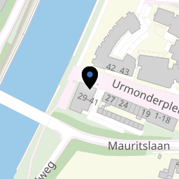Appartement UMD00 B 4765 7