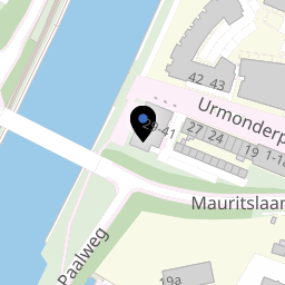 Appartement UMD00 B 4765 8