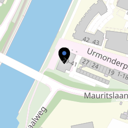 Appartement UMD00 B 4765 9