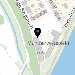 Appartement UMD00 B 4851 109
