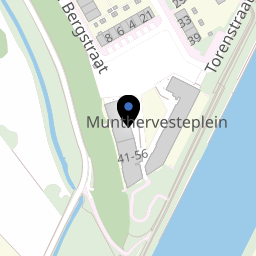 Appartement UMD00 B 4851 111