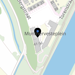 Appartement UMD00 B 4851 112