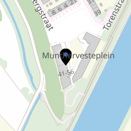 Appartement UMD00 B 4851 113
