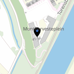 Appartement UMD00 B 4851 114