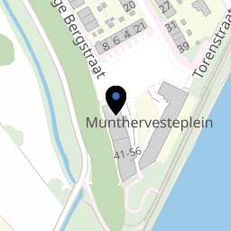 Appartement UMD00 B 4851 118