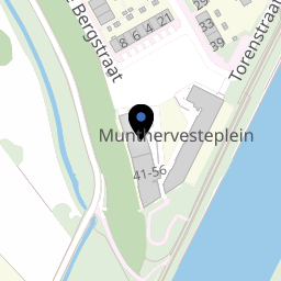 Appartement UMD00 B 4851 119