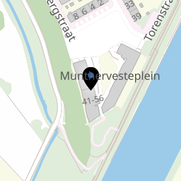 Appartement UMD00 B 4851 121