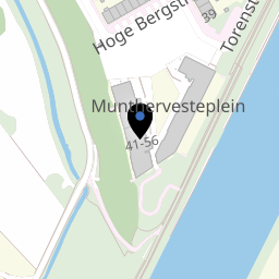 Appartement UMD00 B 4851 122