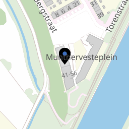 Appartement UMD00 B 4851 128