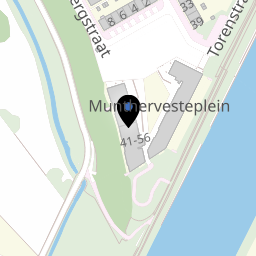 Appartement UMD00 B 4851 129