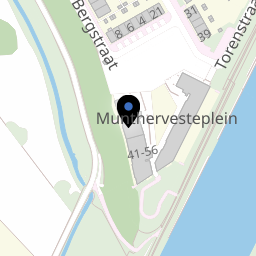 Appartement UMD00 B 4851 134